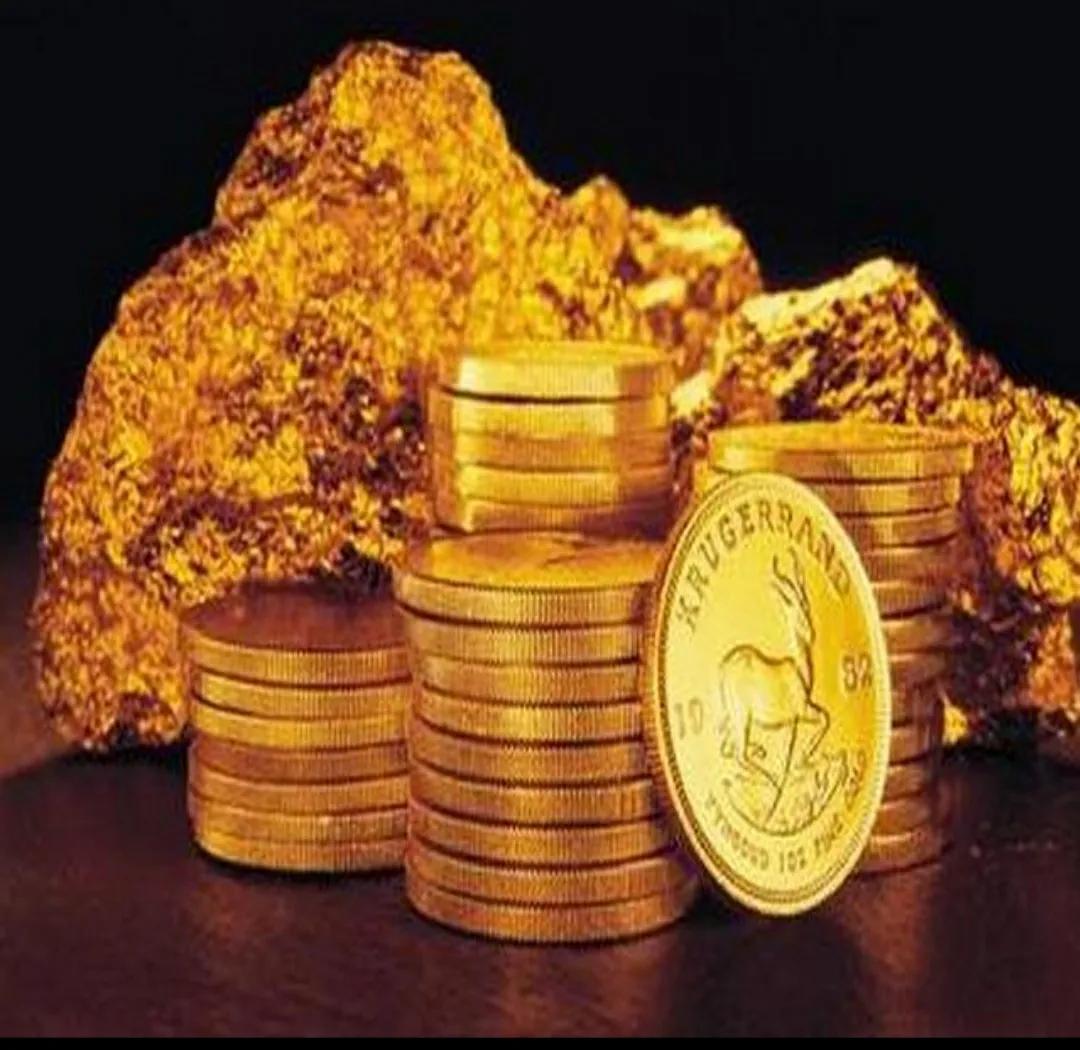 关于黄金珠宝的知识,了解黄金基本知识