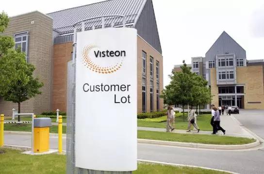 上海伟世通汽车电子系统有限公司,全球汽车电子领域龙头