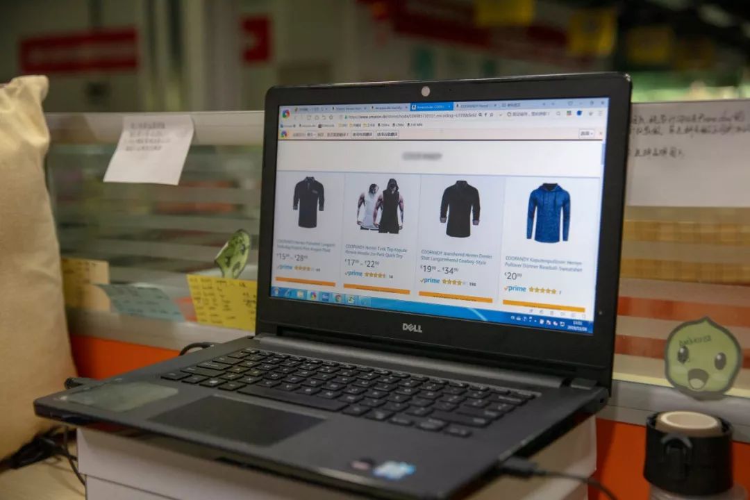 深圳电商闷声发大财怎么做,深圳跨境电商怎么创业