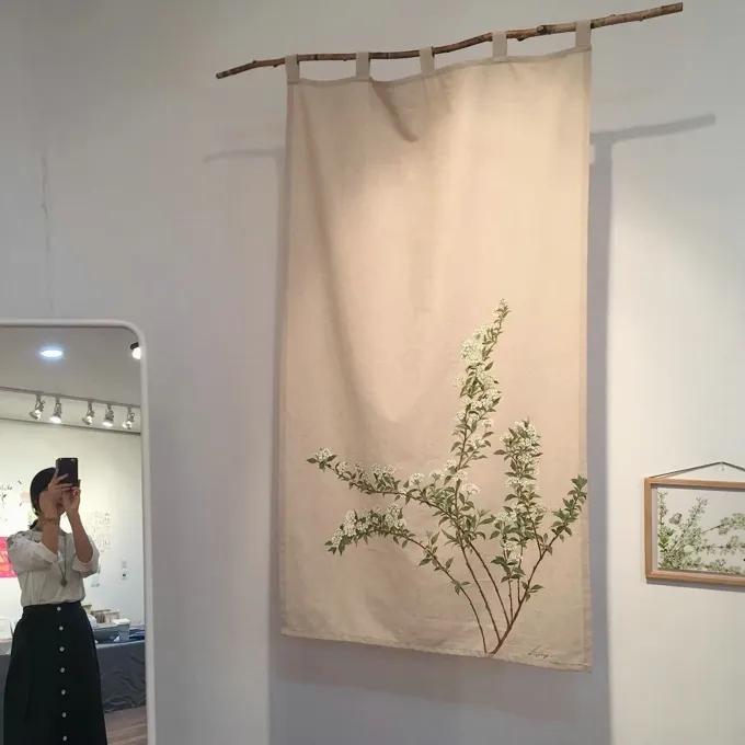 韩国疫情告急,韩国疫情手绘画