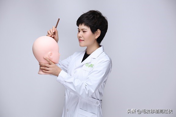 为什么植发不能吃辣,为什么植发完禁止用防脱洗发水