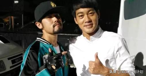 山寨罗志祥现在怎样了,老粉谈罗志祥事件完整版