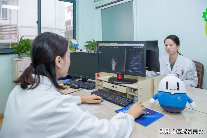 生长激素分泌时间和身高有关系吗,生长激素水平和骨龄