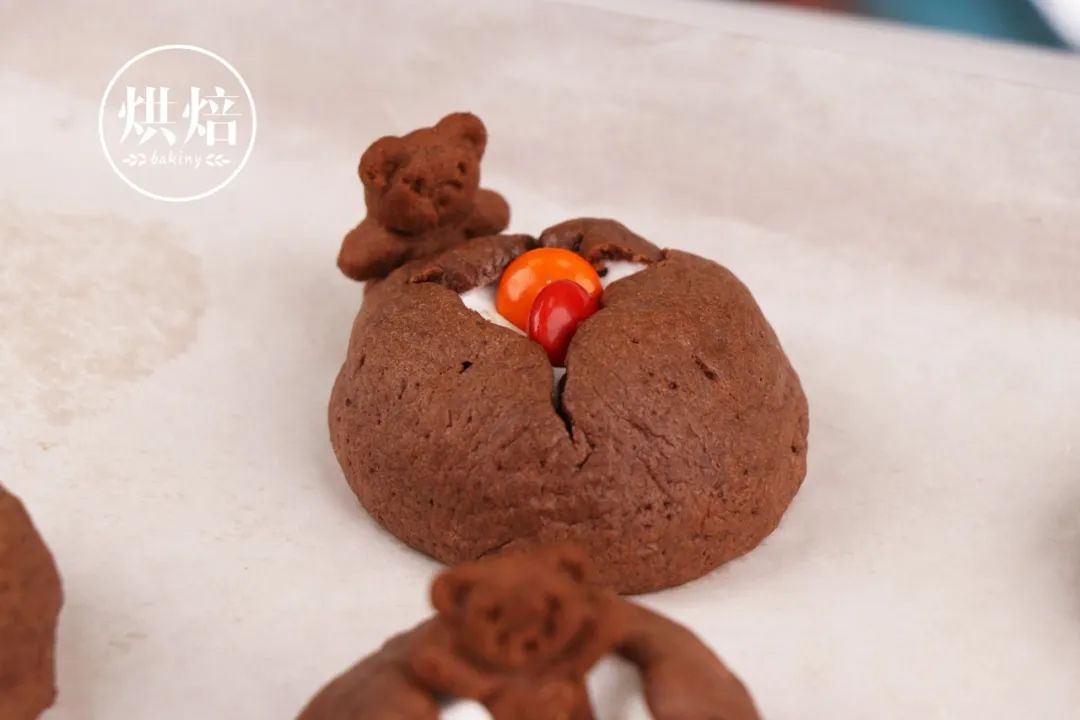 棉花糖在烘焙怎么用,棉花糖饼干烤箱怎么用