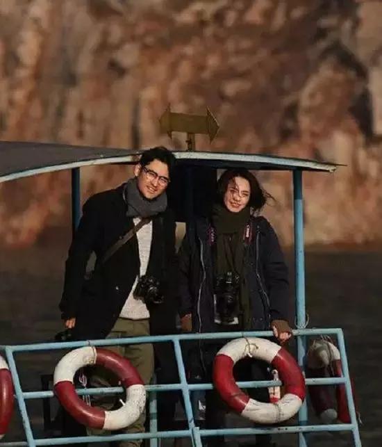 姚晨突然在微博大尺度谈“性”上热搜,背后的真正原因让人感慨