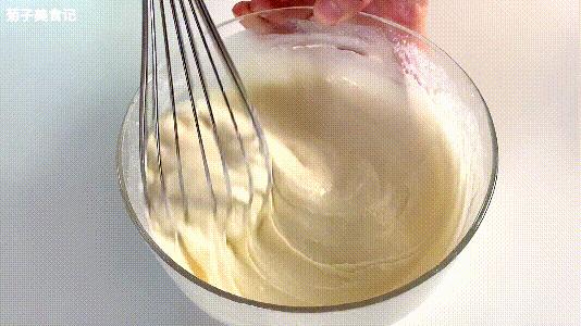 蛋糕机做的蛋糕为什么不蓬松,做蛋糕不开裂的方法