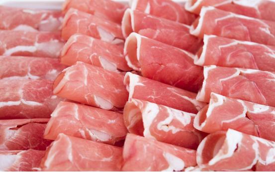 饕餮美食馆,老北京清汤火锅涮肥羊