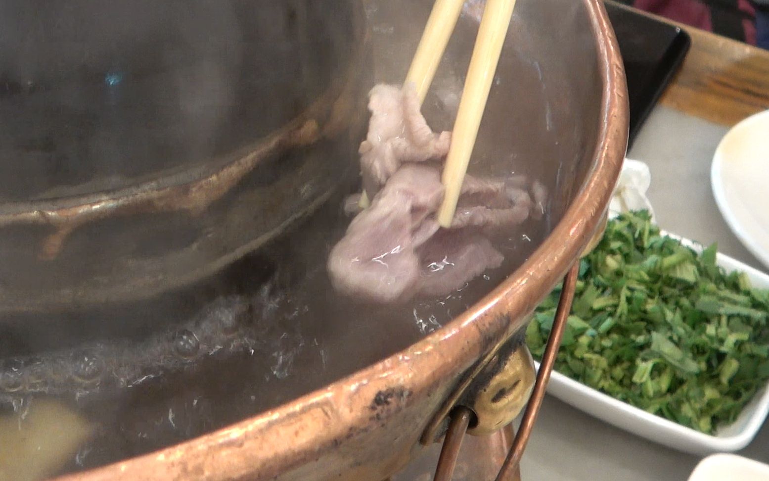 火锅派系渊源，川渝火锅云贵火锅北京火锅，十里不同俗百里不同味