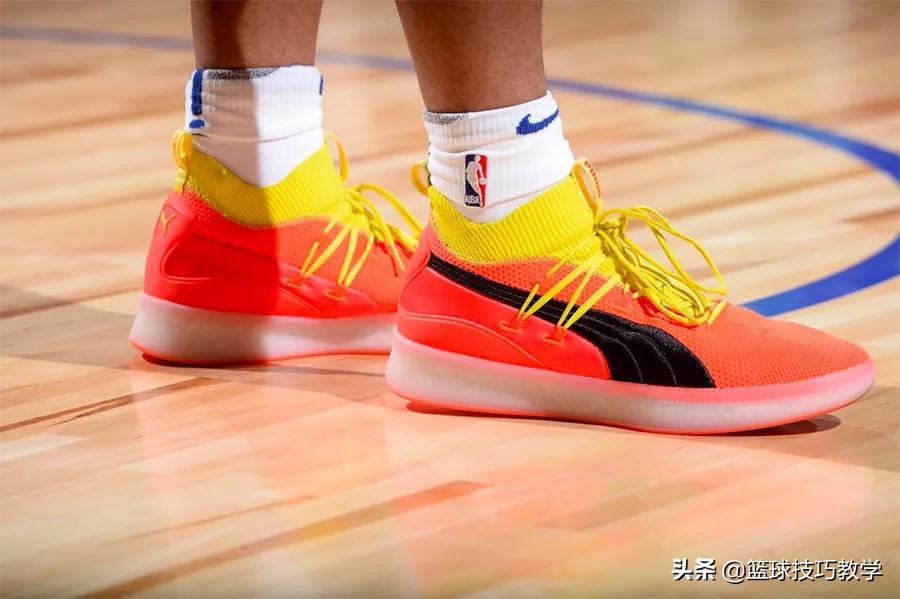 pumatf球鞋推荐,puma球鞋偏码吗