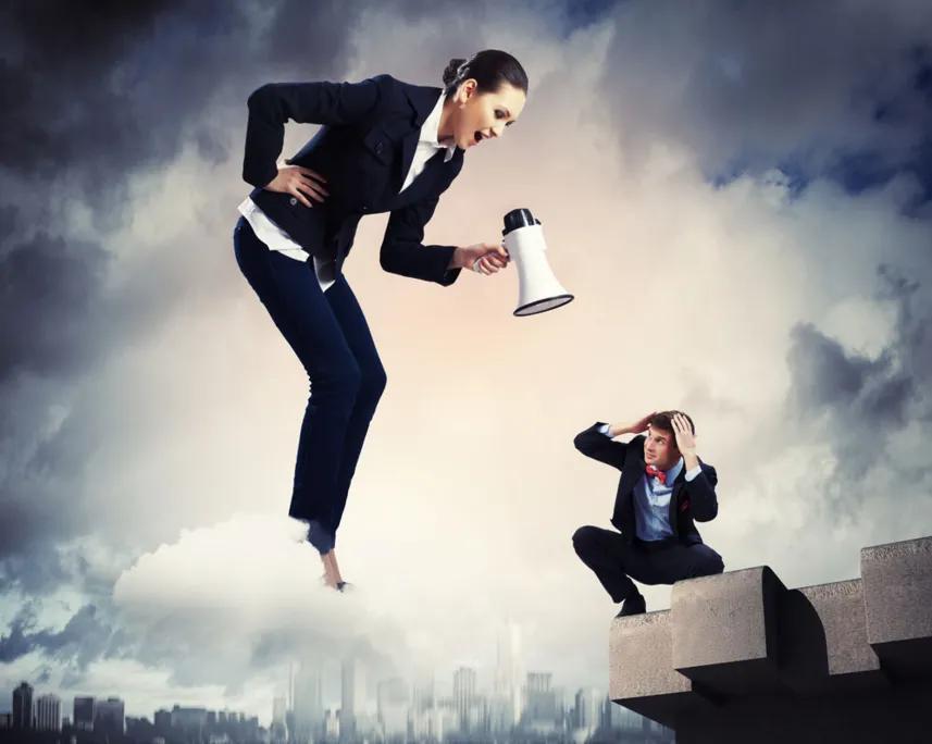 躺平也会有压力，这玩意儿无处不在～摒弃压力，消除上班恐惧症