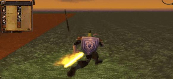 魔兽世界暴风城房屋,魔兽世界暴风城平面图