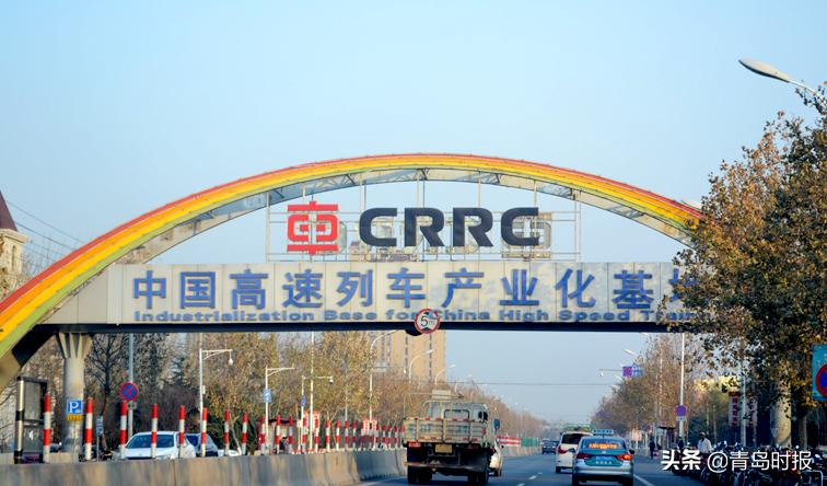 即墨电商小镇开镇！青岛还有这些特色小镇未来可期