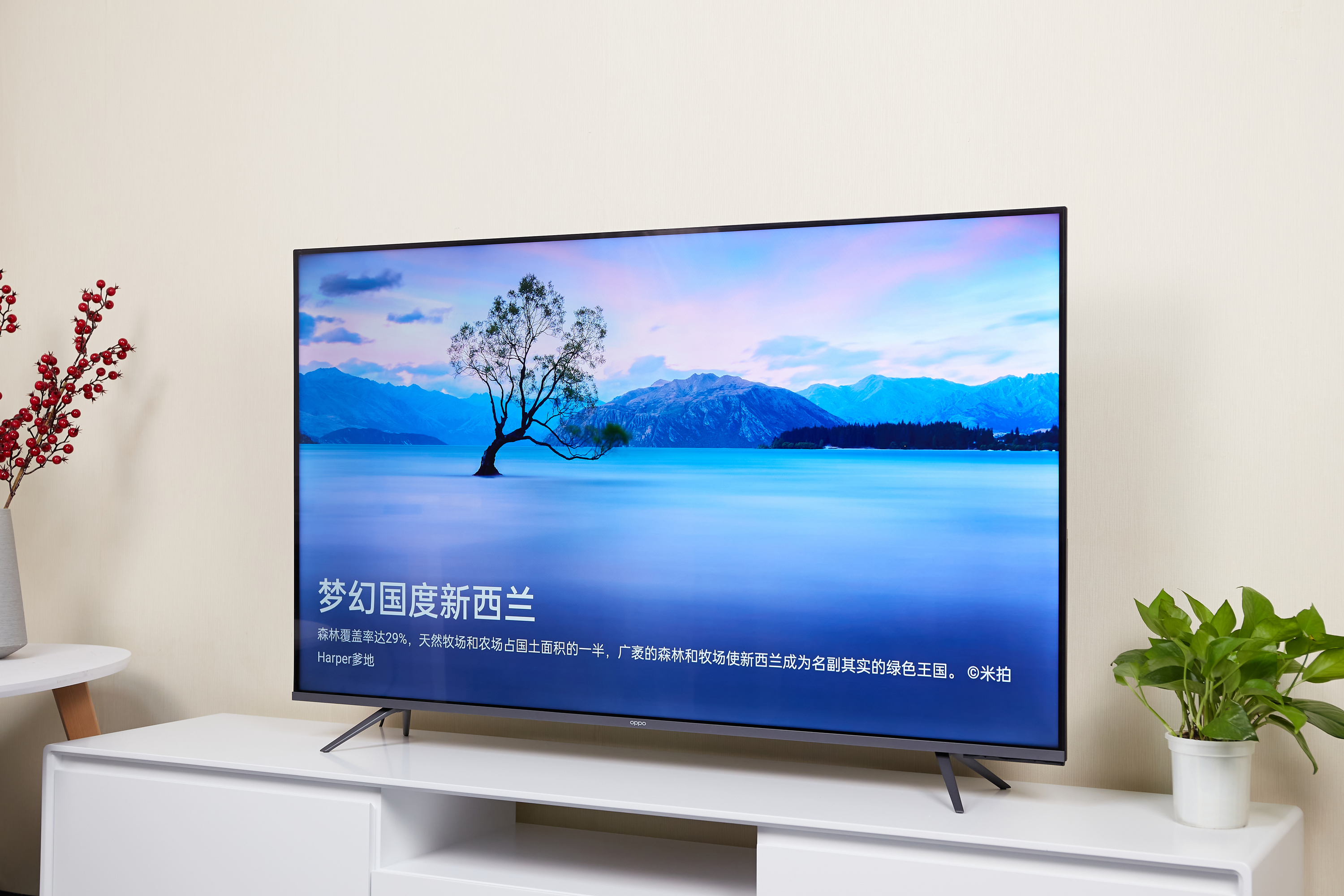 oppo智能电视r1功能介绍,oppo电视r1评测