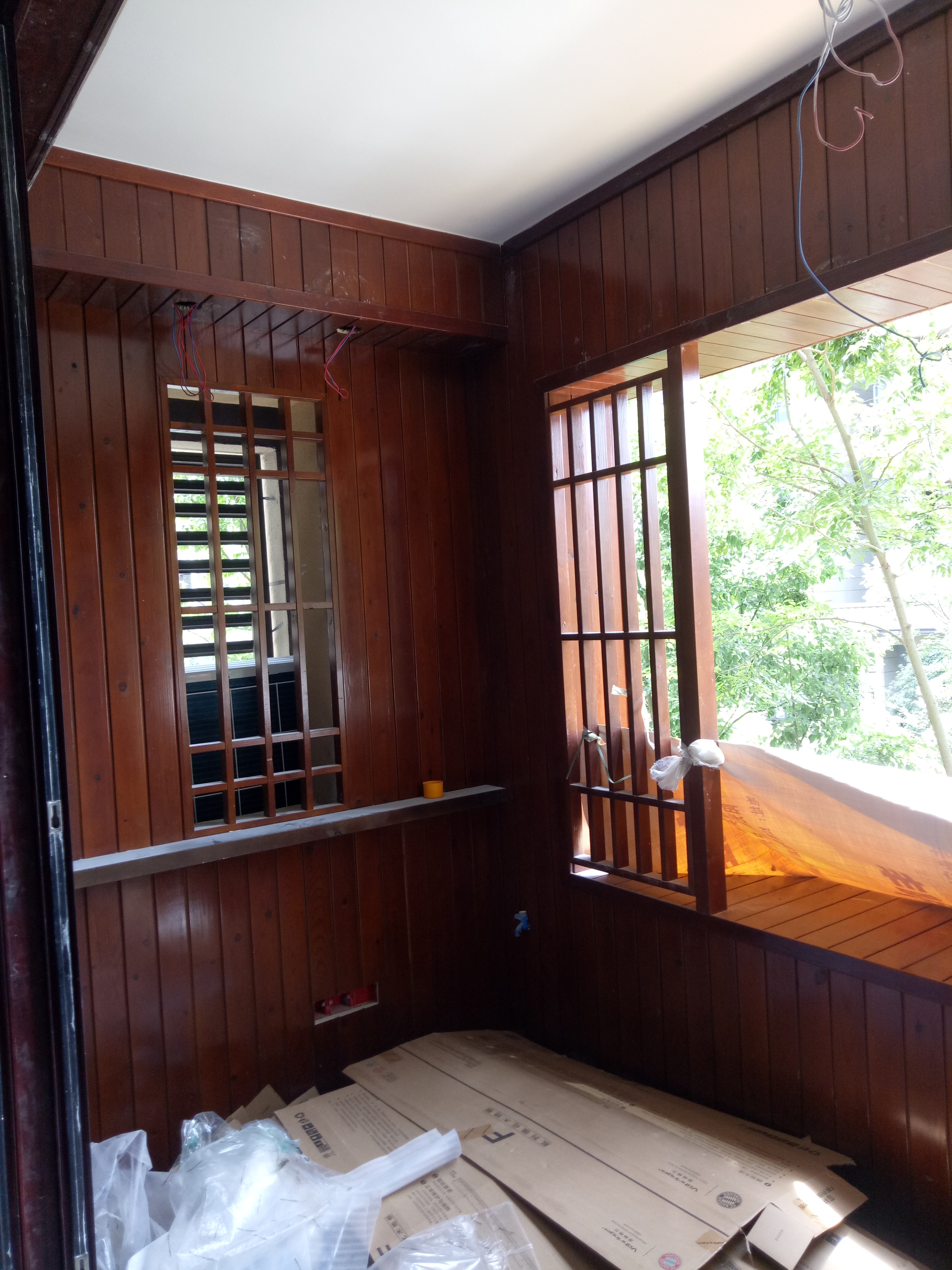 永川青苹果装修队,永川装修设计公司电话