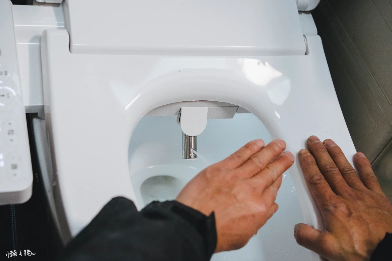 智米马桶盖怎么样,1000元以内智能马桶盖