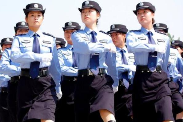 高中生标准身高表出炉,高中生身高实测校园