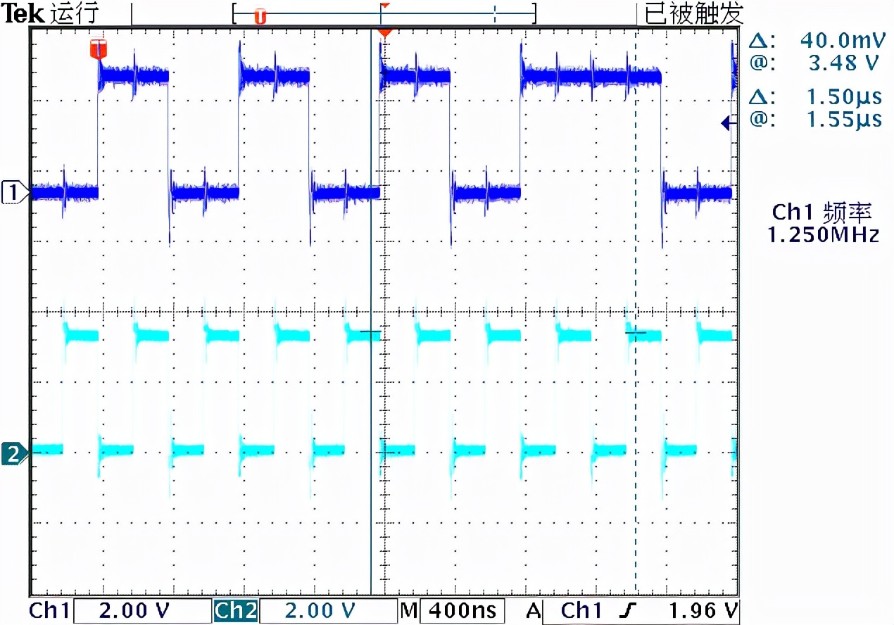 ws2812程序讲解,ws2812使用技巧