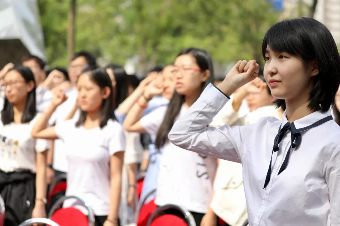 西安也是一座值得向往的城市,为什么大家对西安那么着迷呢