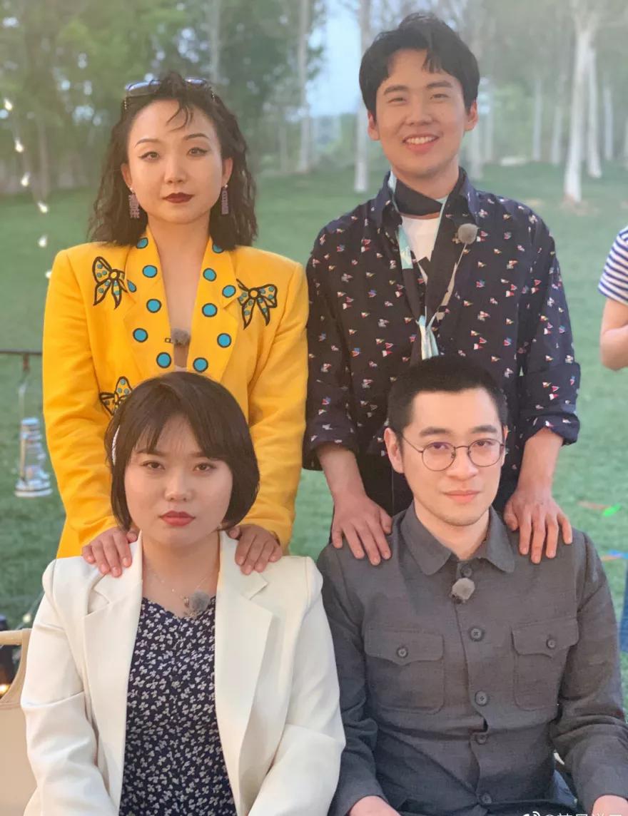 S、XS、XXS？学会搭配的微胖女生也有春天