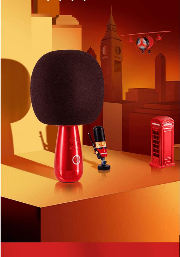 唱吧小巨蛋麦克风g2经典版,唱吧小巨蛋g2蓝牙版本