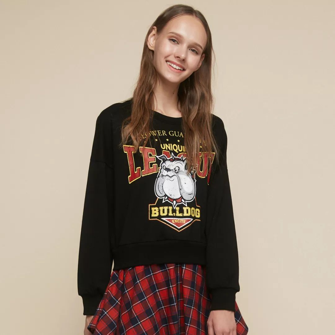 买衣服卫衣新款,买卫衣又好看又便宜