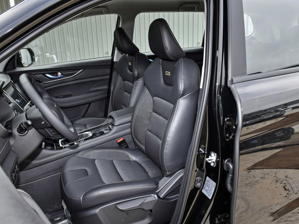 长安蓝鲸版大七座,长安蓝鲸发动机7座