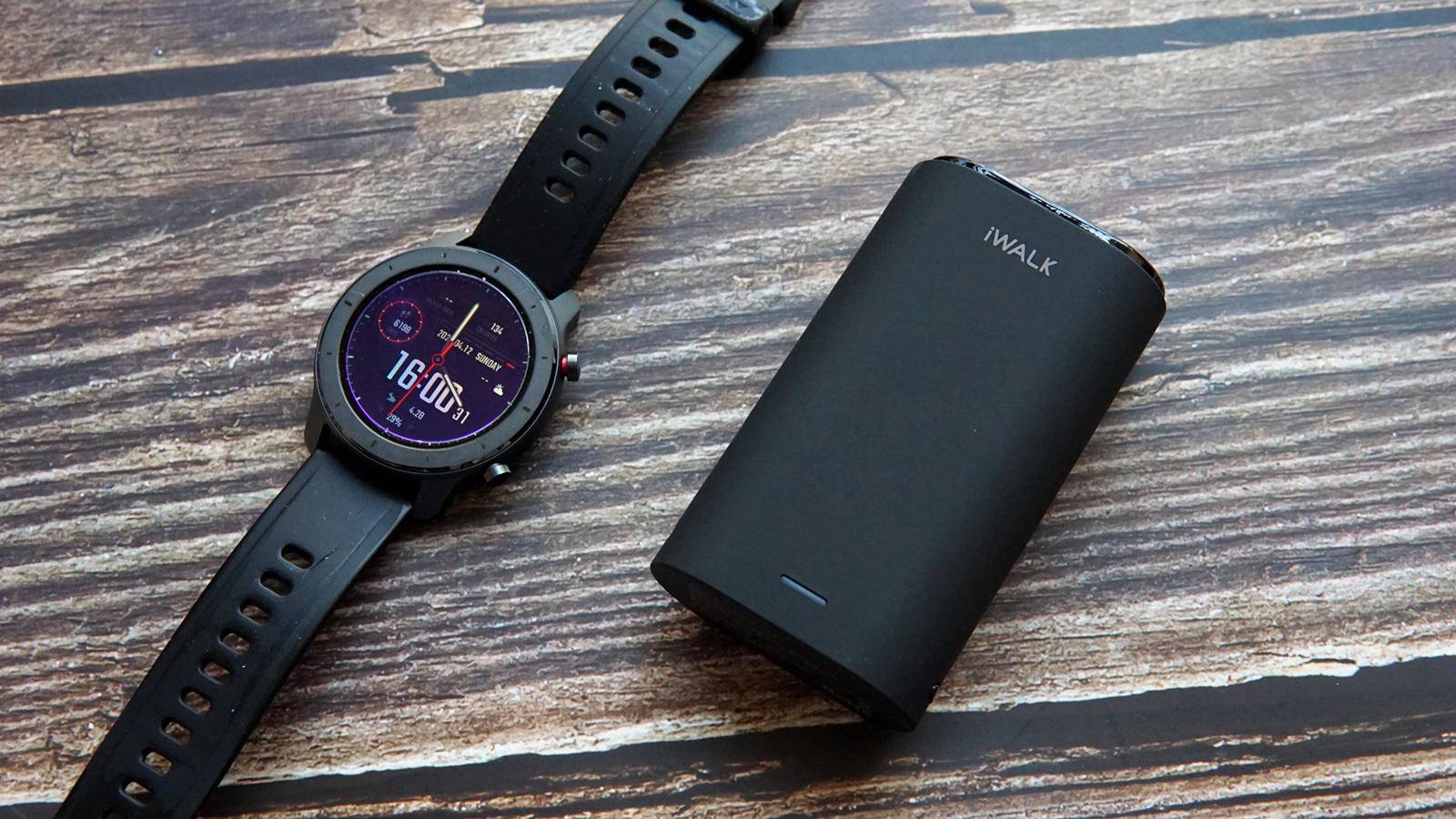 iwalk爱沃可口袋充电宝,iwalk爱沃可磁吸充电宝10000毫安