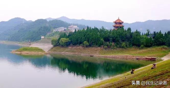 中国升钟湖最新规划,中国升钟湖