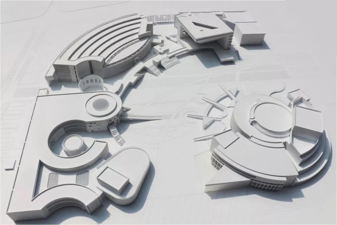 曹晓昕：单一的局域设计会死未来需要跨域的全尺度链设计