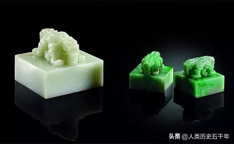 中国十大玉品,中国十大玉珠宝品牌