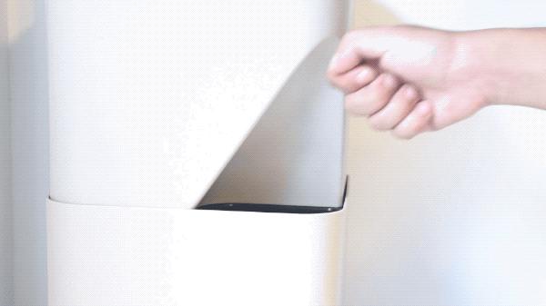 淘宝性价比高的垃圾桶,分类垃圾桶热销榜第一名