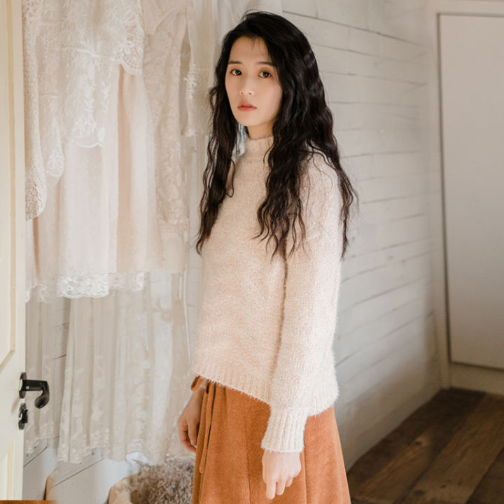 请留步！收藏夹里缺的就是这样用心的女装店铺！价格不贵品质在线