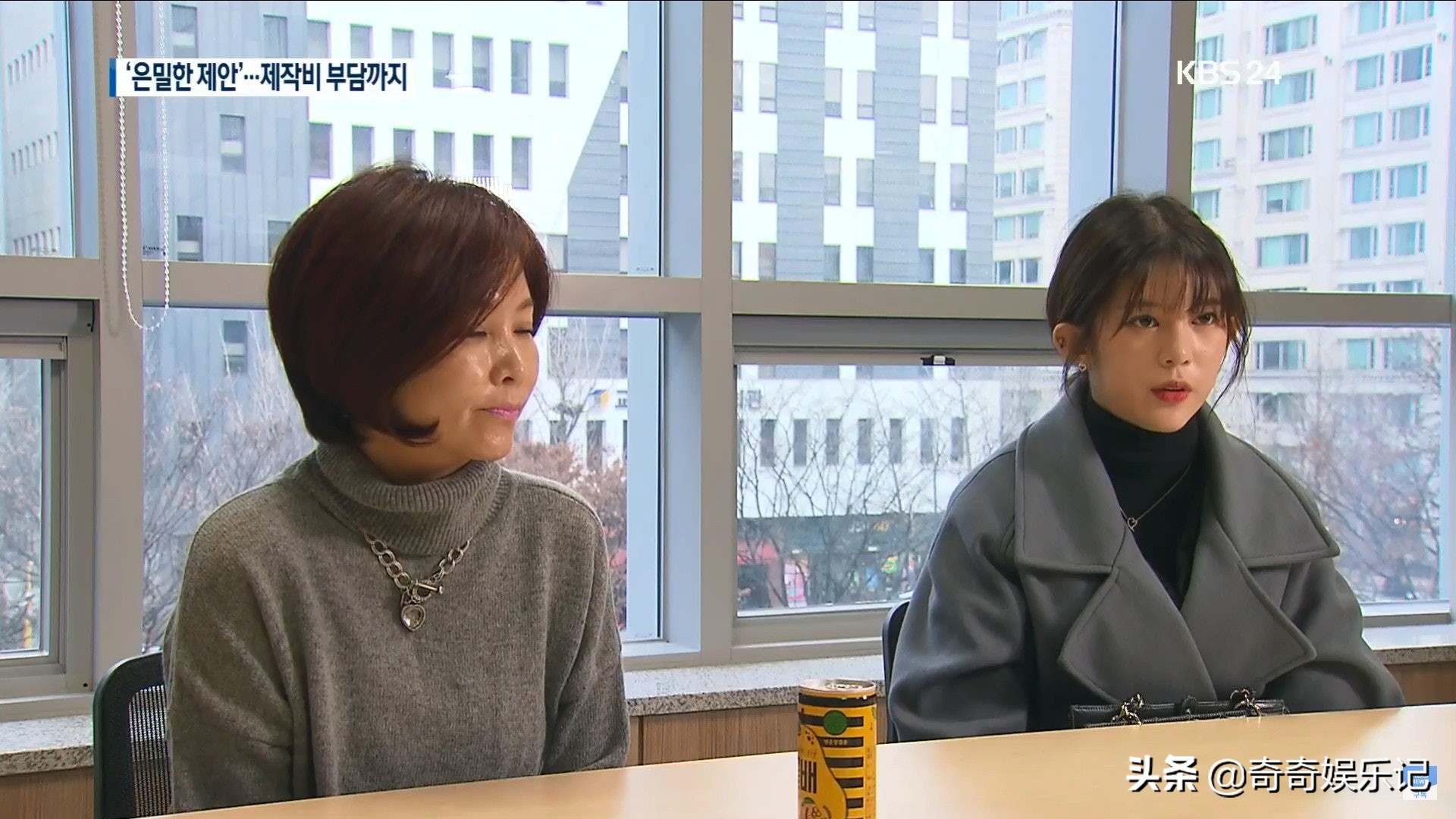 韩国女团丑闻,韩国女团黑幕