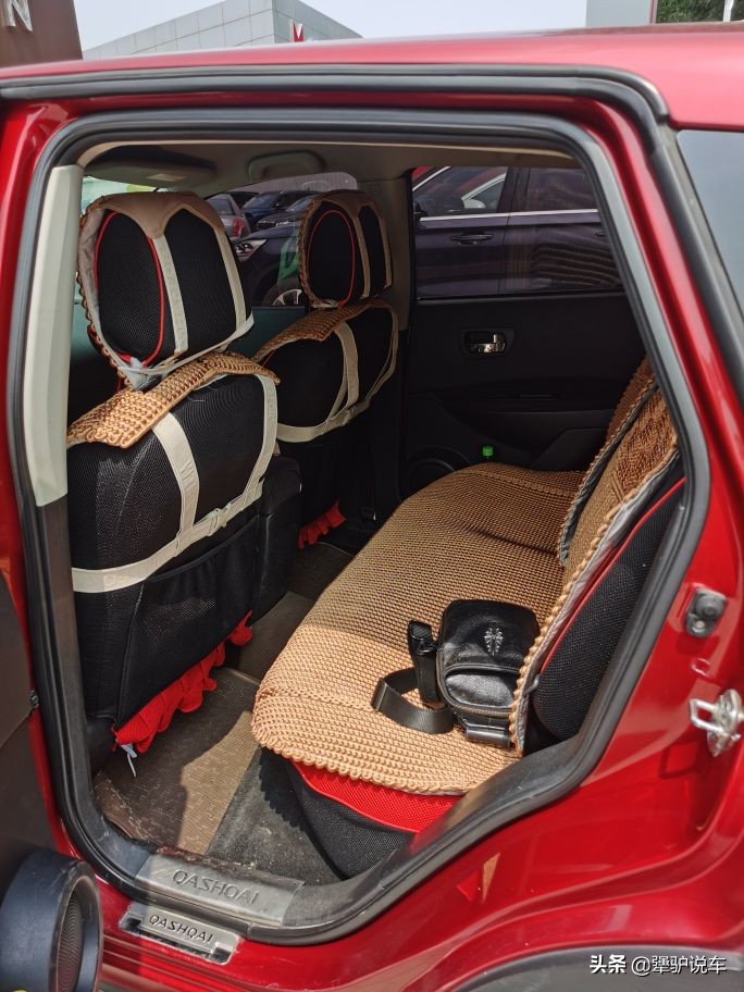 日产逍客和途岳哪个保值,日产逍客保值还是大众宝来保值