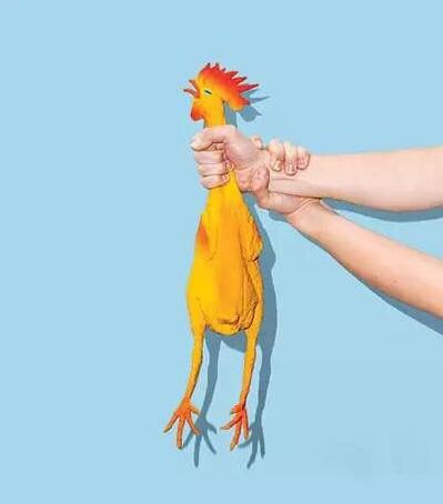 当你吃鸡肉时不知道的奇怪知识,吃鸡的冷知识你知道吗