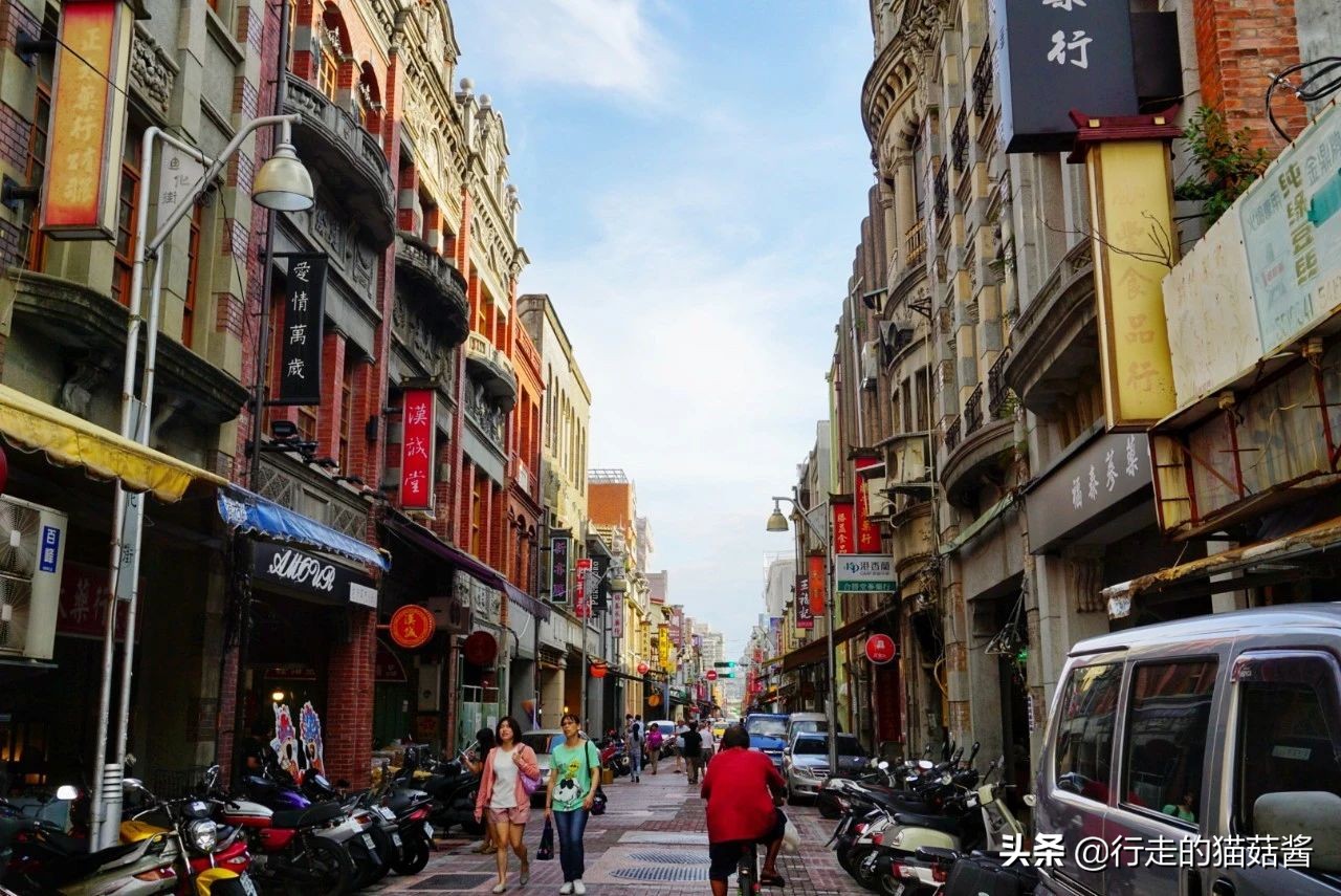 大陆游客谈台湾发展,大陆游客看台湾的真实感受