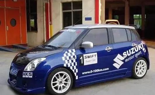 雨燕和f0二手车哪个好,想买个几千块的练手车