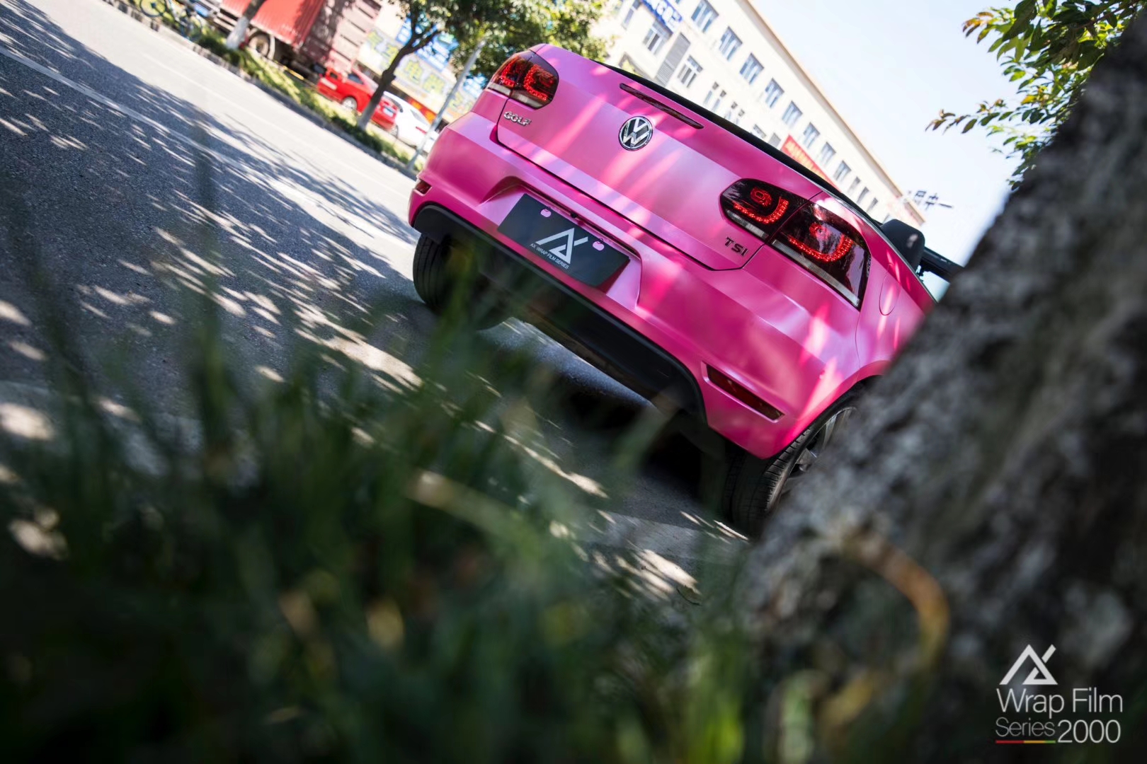 敞篷版高尔夫，不只是小姐姐的最爱