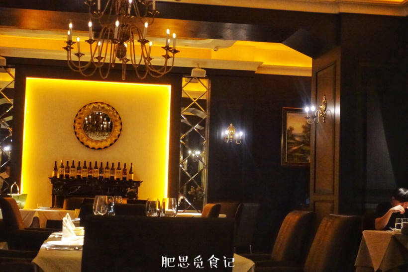 超适合情侣约会的一家餐厅,美食推荐情侣餐厅