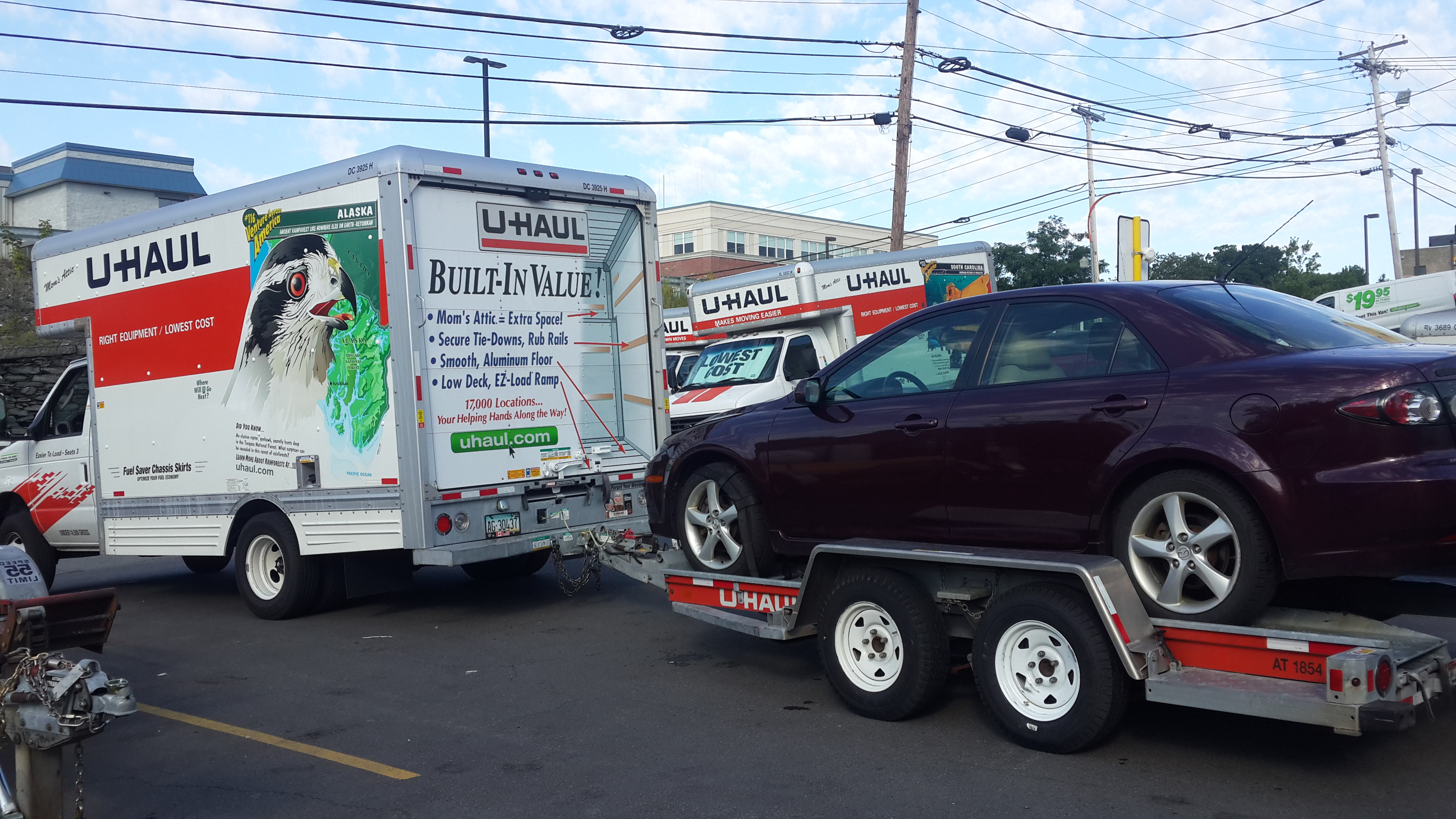 在美国购买二手车经历,在美国买二手车需要哪些手续