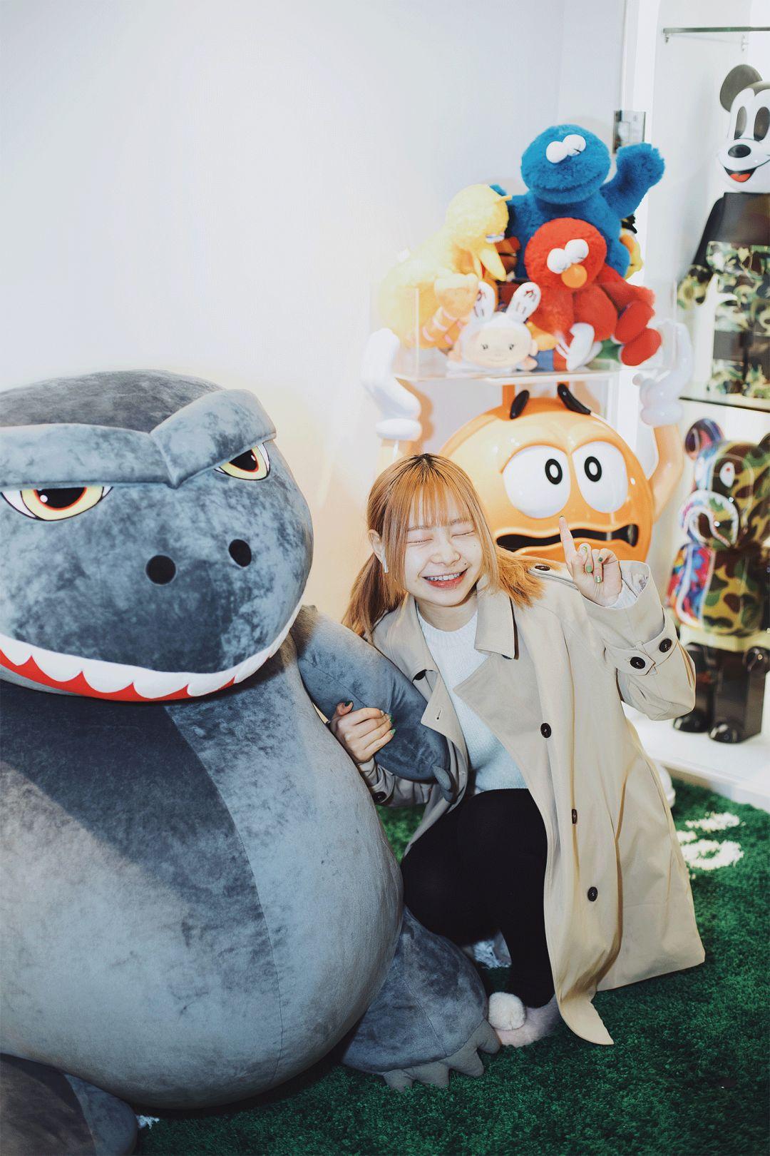 岭南天地的「不务正业」咖啡店，专出“渣男渣女”