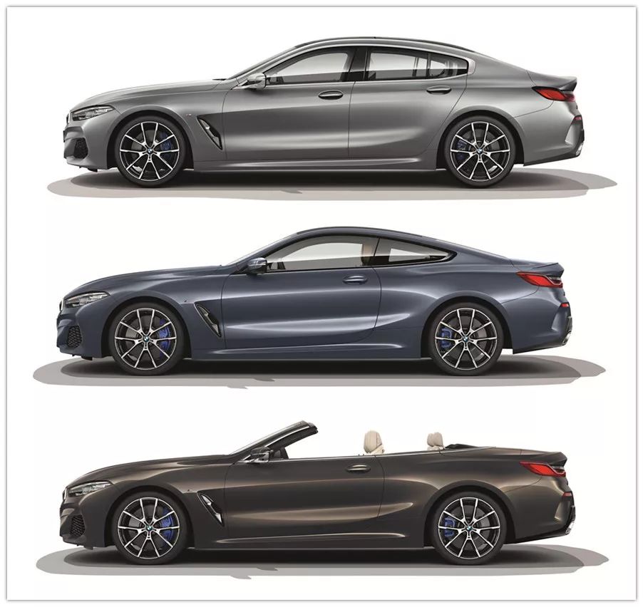 宝马340li2021款,宝马高端跑车