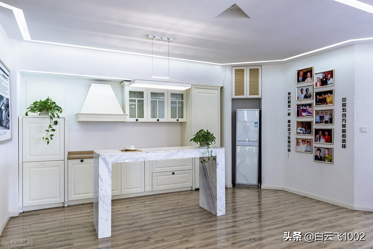 选择什么橱柜才不会后悔,80%的人都会犯的错