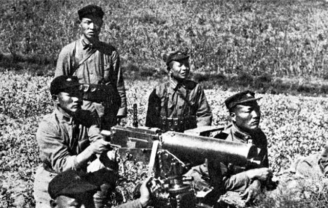 红军军团长董振堂怎么牺牲的,董振堂和赵博生