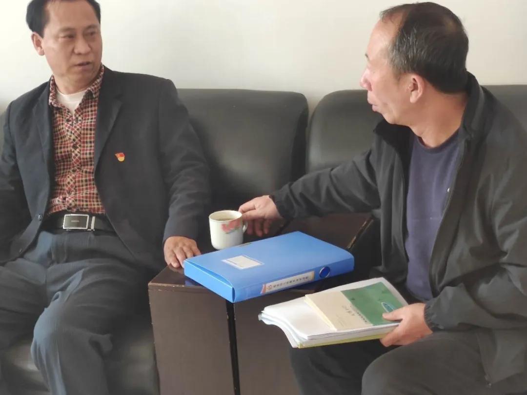 敖汉旗红山区督导组,赤峰最新督导组