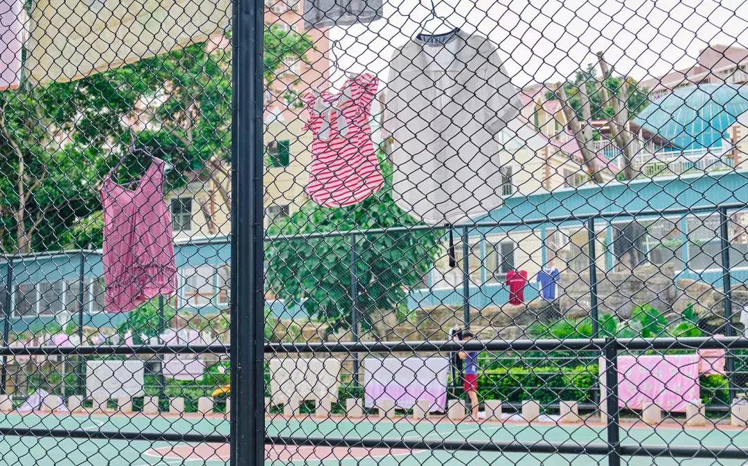 泥岗有哪些玩的,泥岗生活