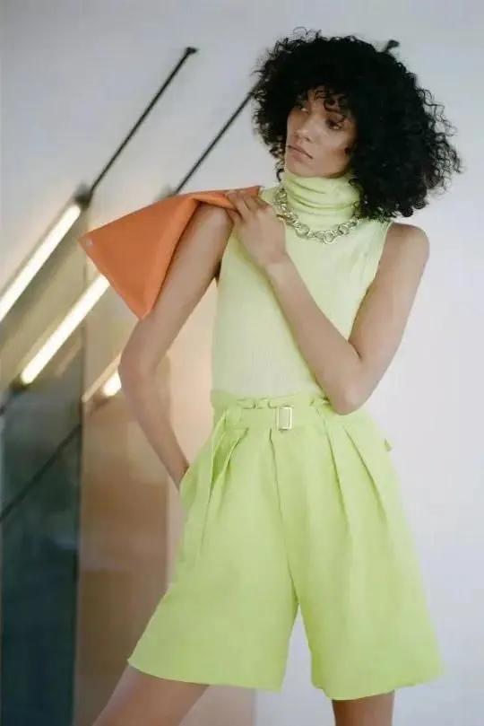 2021年最流行的潮流男裤,最新时尚潮流夏季男裤