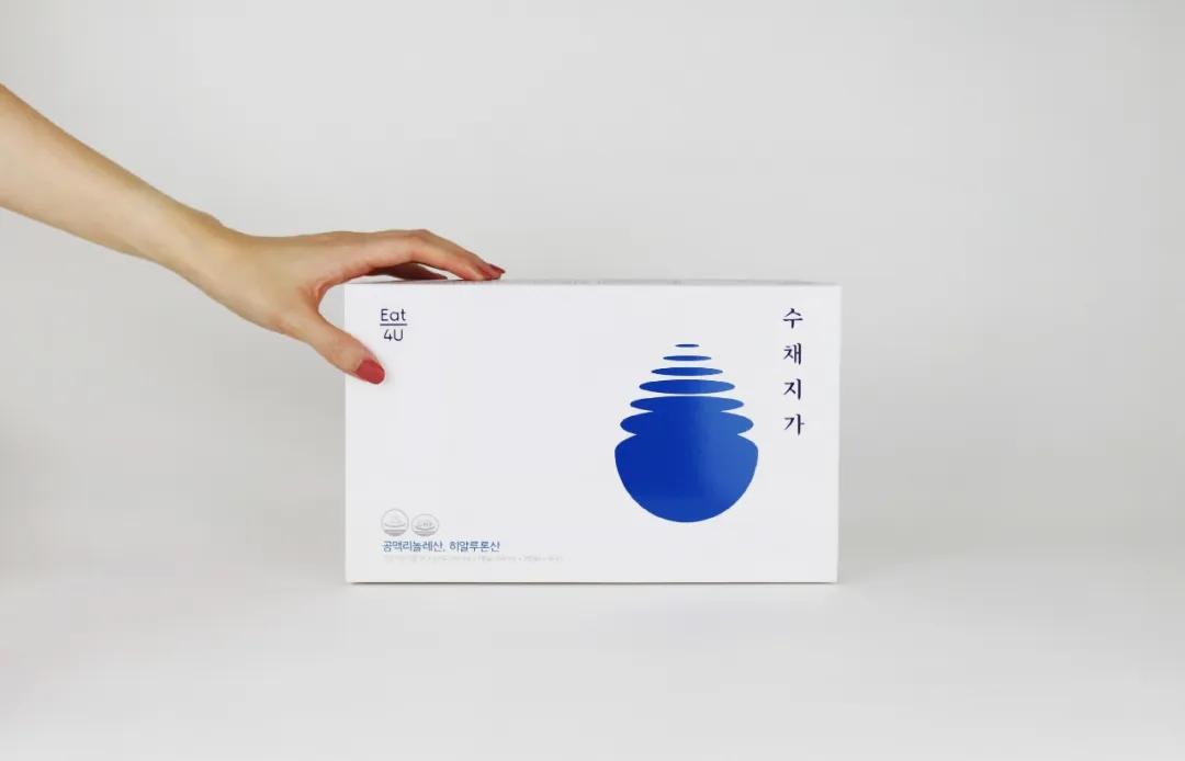 高端保健品包装设计,海外保健品包装设计