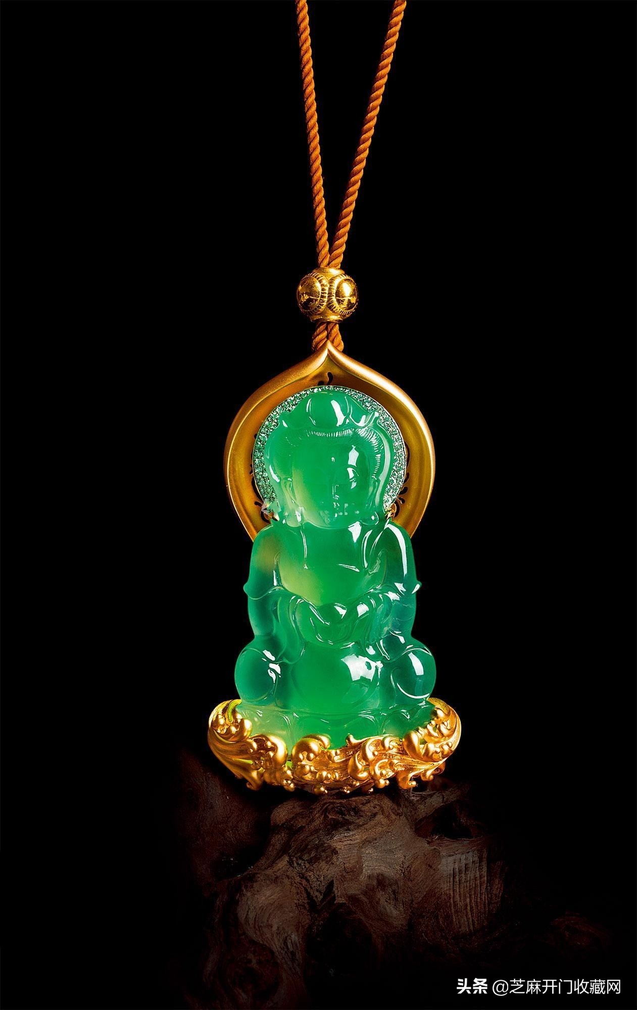 真假翡翠鉴别紫光灯,真假翡翠鉴别