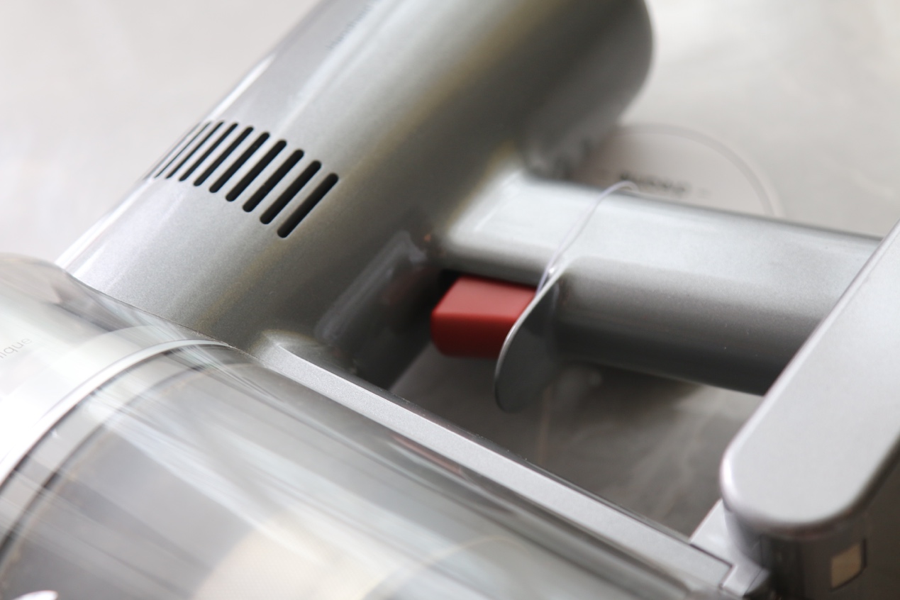 追觅无线吸尘器v11gt,追觅吸尘器哪款值得